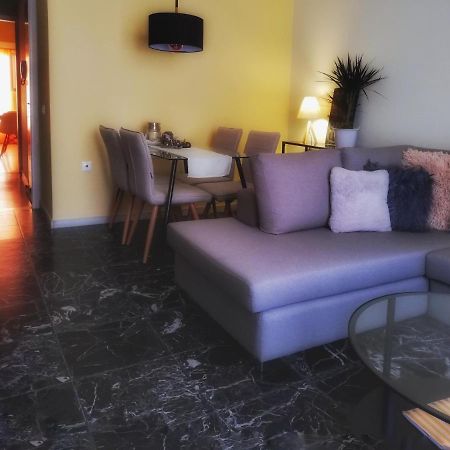 Cosy Retro Apartment Закінф Екстер'єр фото