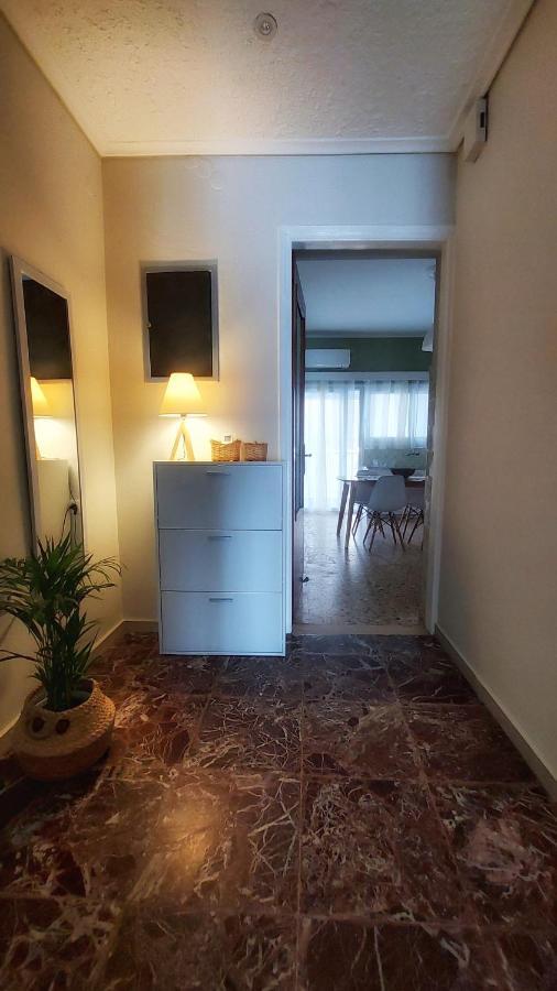 Cosy Retro Apartment Закінф Екстер'єр фото